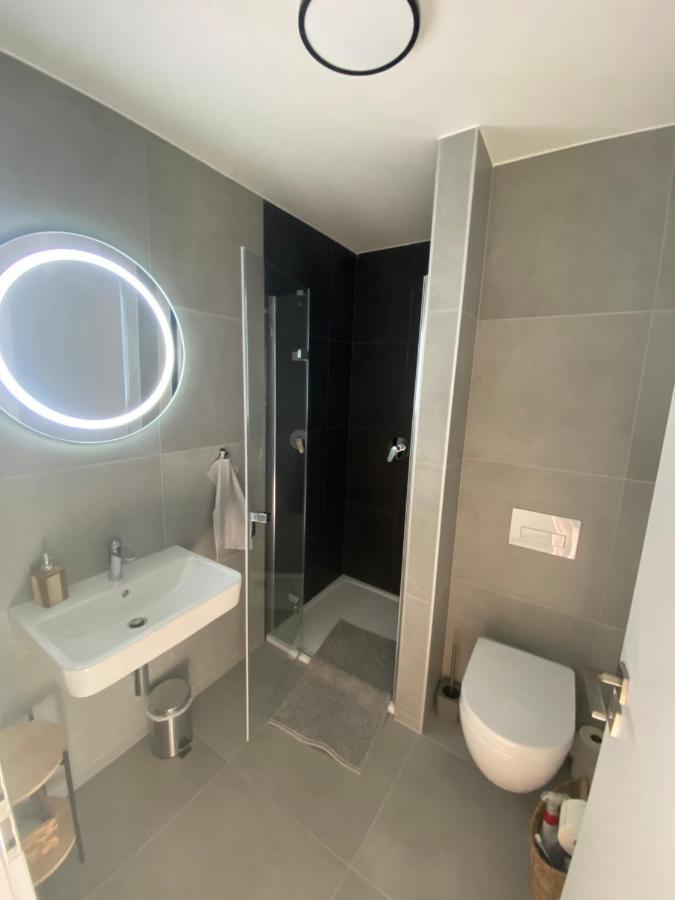 Apartmany V Javorne Na Sumave Cachrov 外观 照片