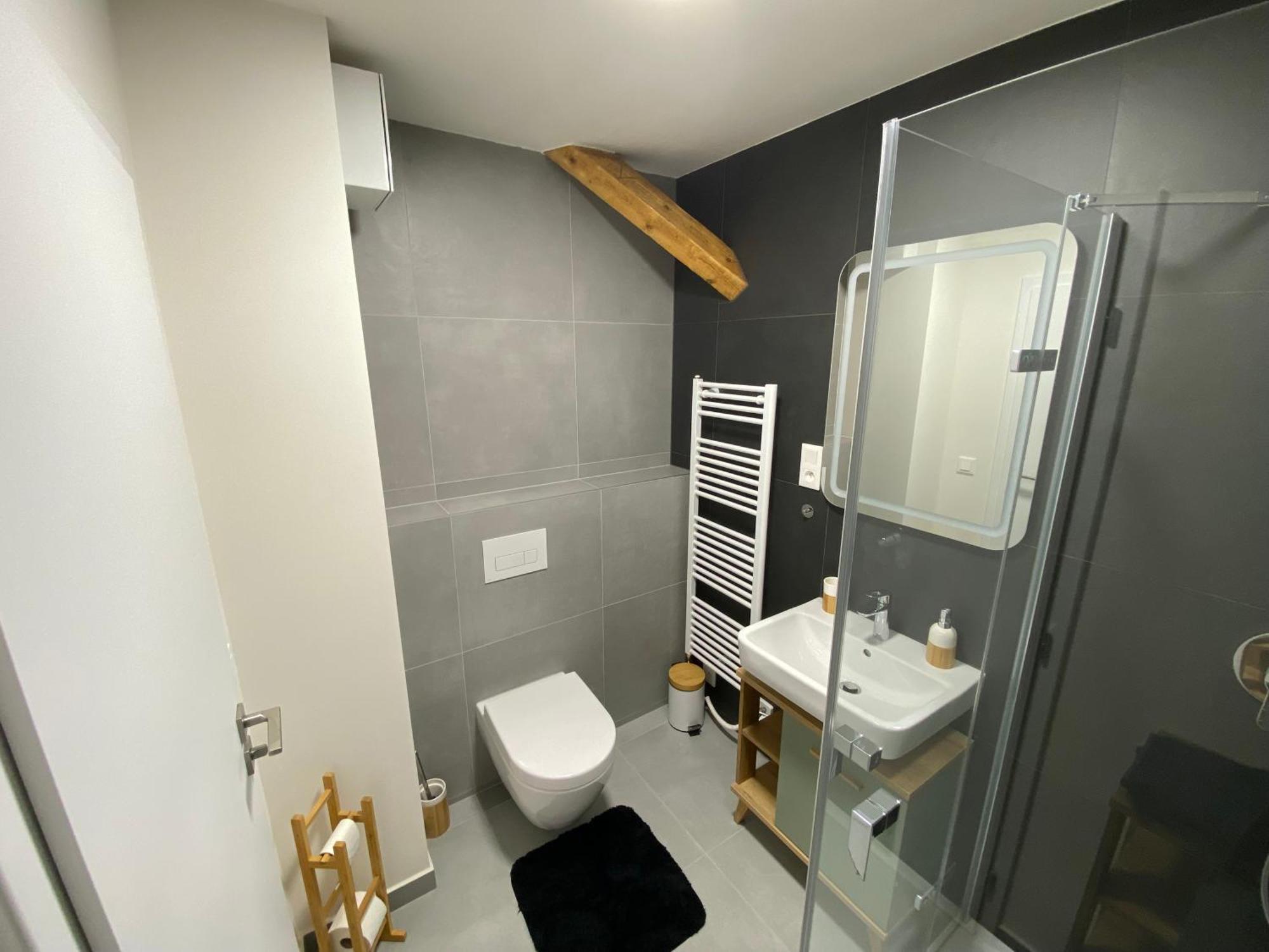 Apartmany V Javorne Na Sumave Cachrov 外观 照片