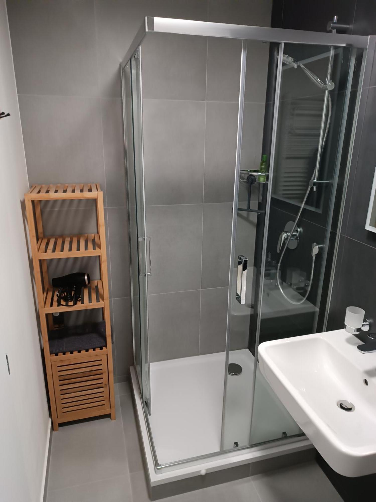 Apartmany V Javorne Na Sumave Cachrov 外观 照片