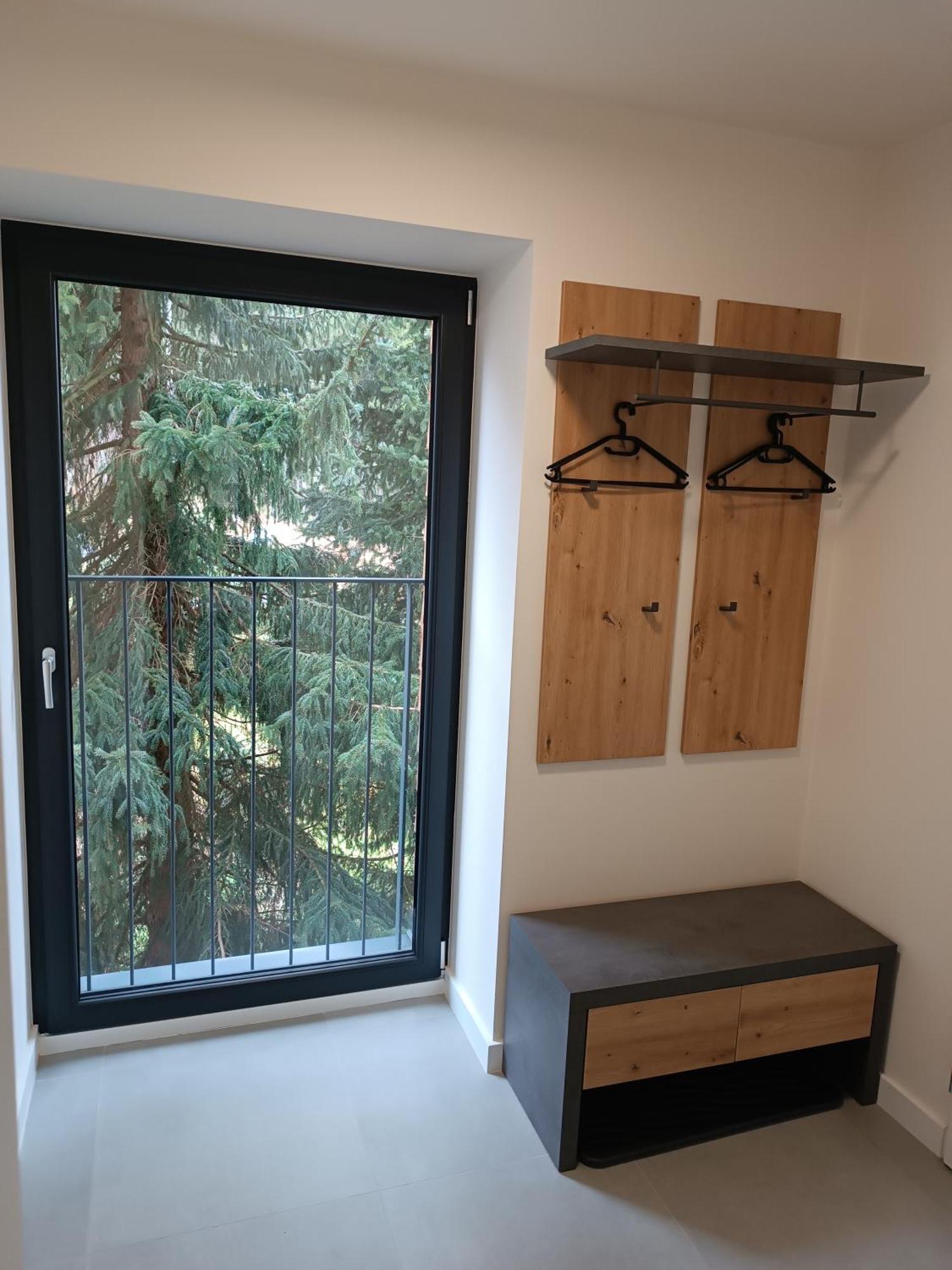 Apartmany V Javorne Na Sumave Cachrov 外观 照片
